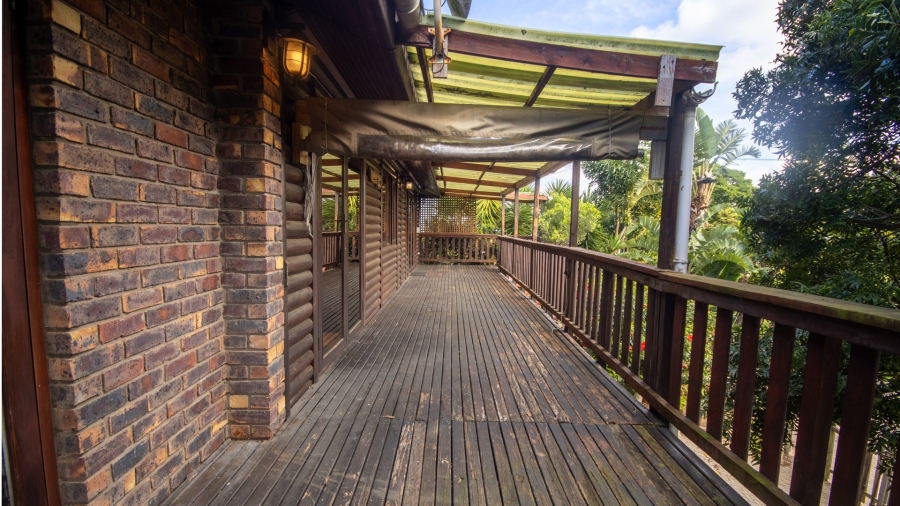 4 Bedroom Property for Sale in Sedgehill Western Cape